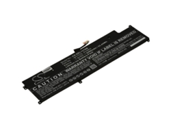 Batería POWERY 1.10.DEL.3.260 para Dell Latitude 13 7370