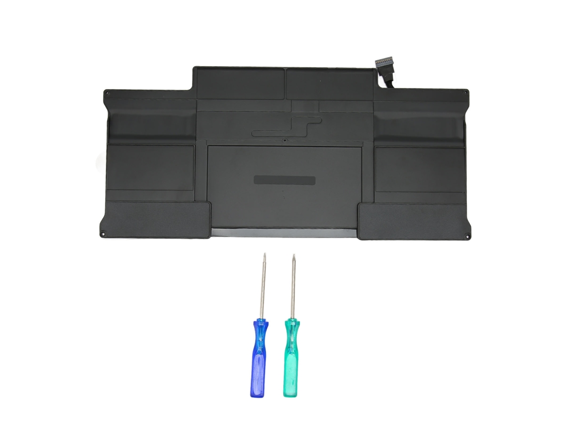 Reemplazo De Batería Para Portátil A1496 Para Macbook Air A1466 11.26v 95wh