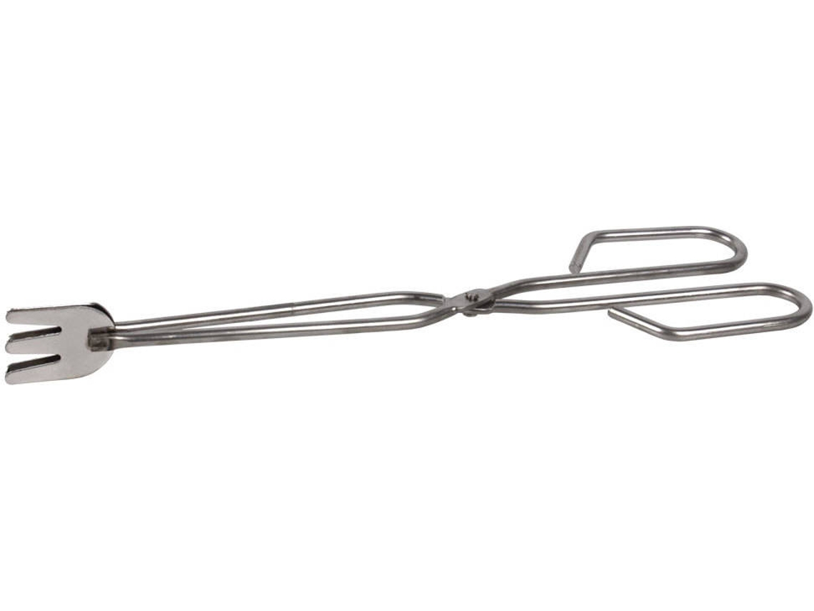 Pinza COFAN Barbacoa Inox con Pala (340 mm)