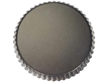 Molde de tarta de aluminio antiadherente LACOR
