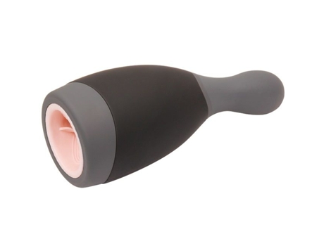 Masturbador PRETTY LOVE MALE Recargable Deep Pleasure For Men