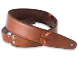 Correa de Guitarra RIGHTON Charm Brown (6 x 95-145cm)