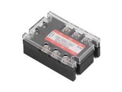 Omni-regulador Ssr De 3 Fases Relé De Estado Sólido 200a Ac A Ac 480v Para Máquinas Cnc Y Empaquetadoras