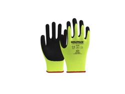 Guantes Latex Soft Foam Talla 7