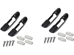 Asiento/taburete De Plástico Para Remo