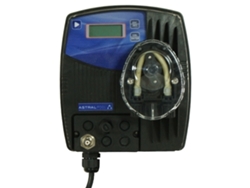 Control básico Siguiente pH 1.5L/H ASTRALPOOL
