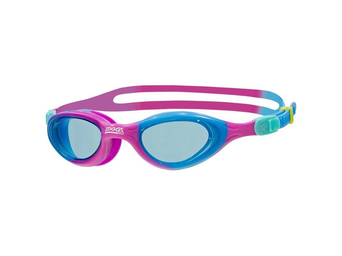 Gafas de Natación ZOGGS Super Seal (Tamaño Unico)