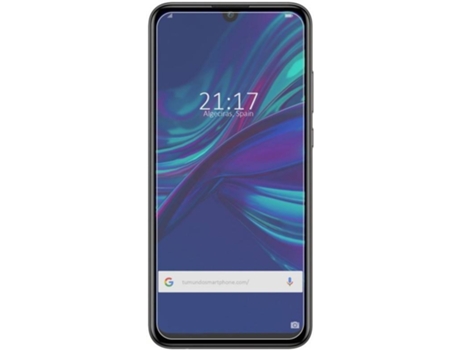Protector de Pantalla Huawei P Smart + Plus 2019 TUMUNDOSMARTPHONE Transparente