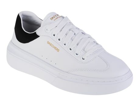 Botas de Mujer SKECHERS Blanco (35.5)