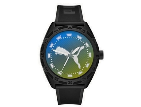 Reloj para Hombre PUMA (10.08 x 9.96 x 9.99 cm - Multicolor)