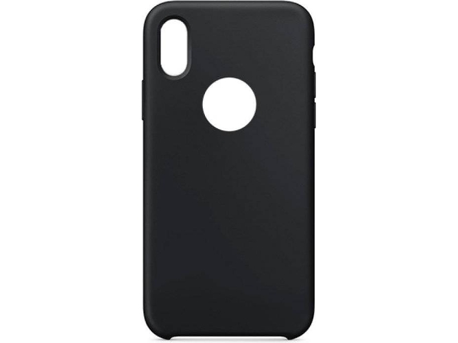Funda iPhone XS Max TK26221 Negro