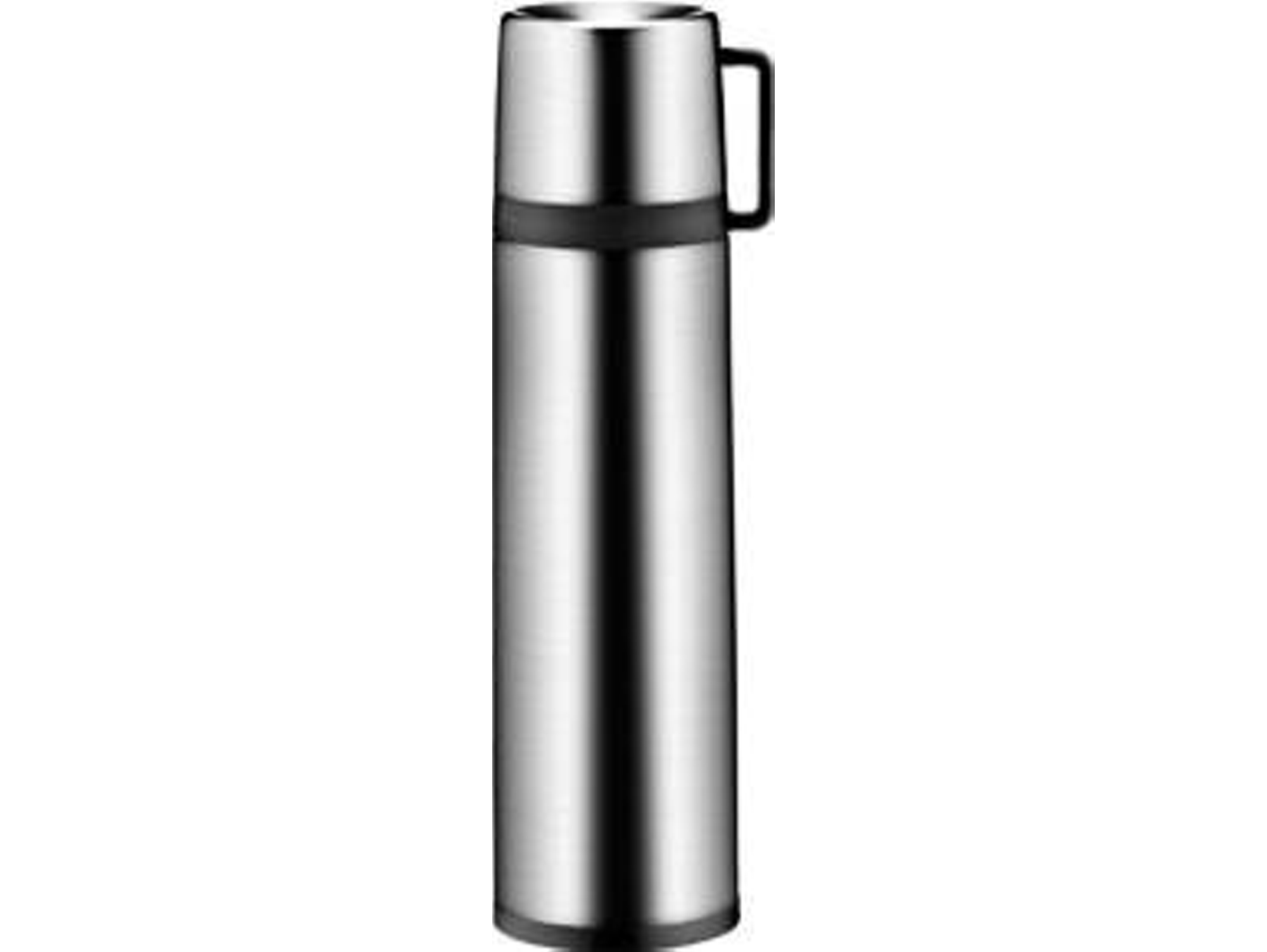 Termo c/ taza Acero Inoxidable TESCOMA Constant (1 l)