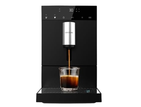 Cafetera Superautomática Cremmaet Compact CECOTEC