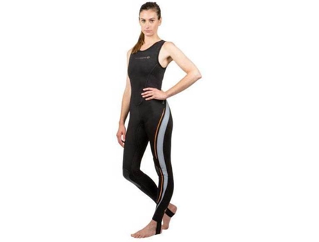 Rash Guard LAVACORE Suit (XXXS)