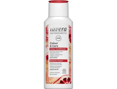 Acondicionador LAVERA Color y cuidado (200 ml)