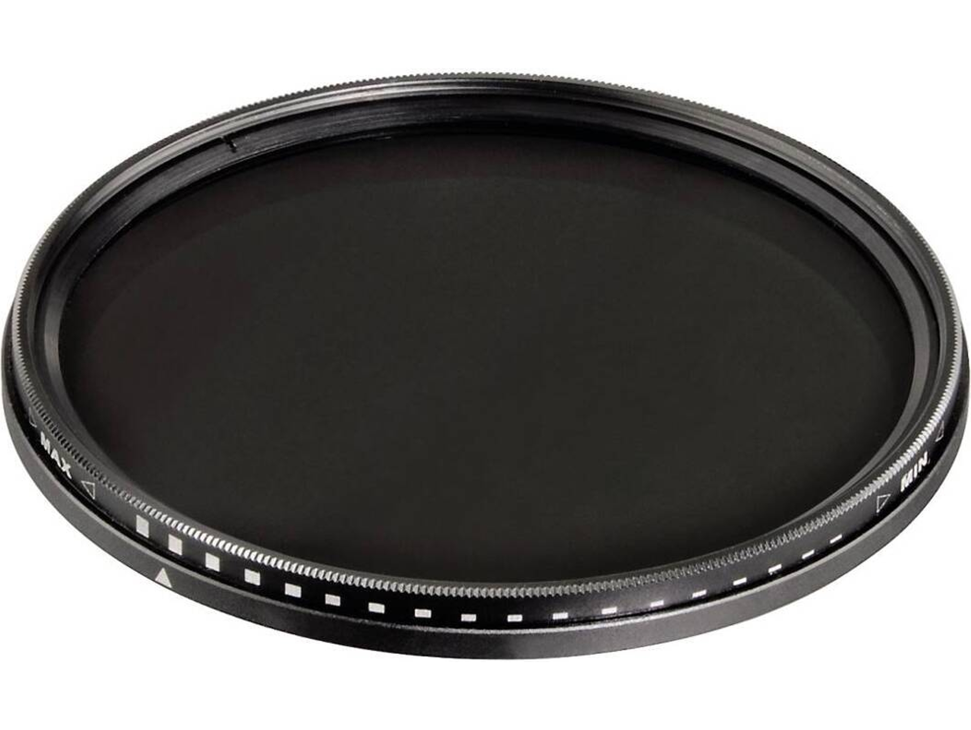 FILTRO HAMA NEUTRO ND2-400 VARIÁVEL 77MM