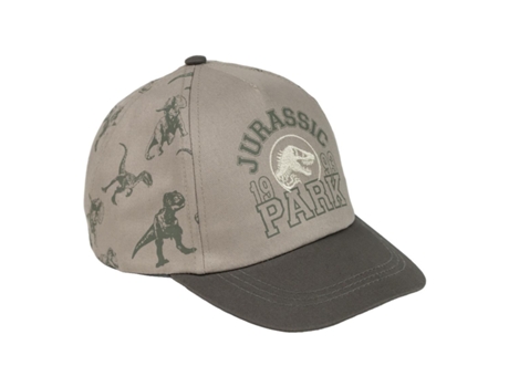 Gorra Jurassic Park 1993 Niño
