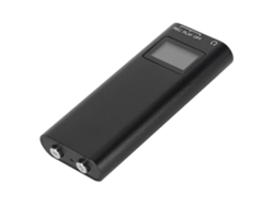 Grabadora De Voz Magnética Digital Activada Por Voz Con Reducción De Ruido Hd 32gb Mp3