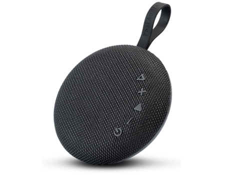 Altavoz bluetooth YXSB220826_lwd9 negro TURMIN