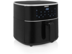 Freidora de Aire PRINCES 01.182244.01.001 (6L - Negro)