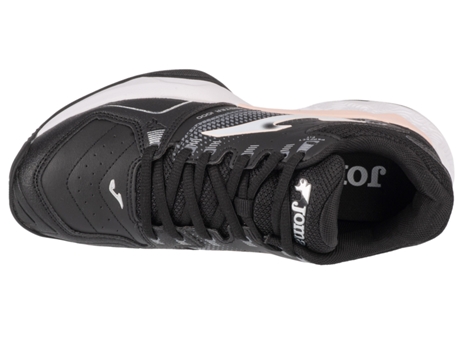 Zapatillas de Mujer JOMA Negro (40)