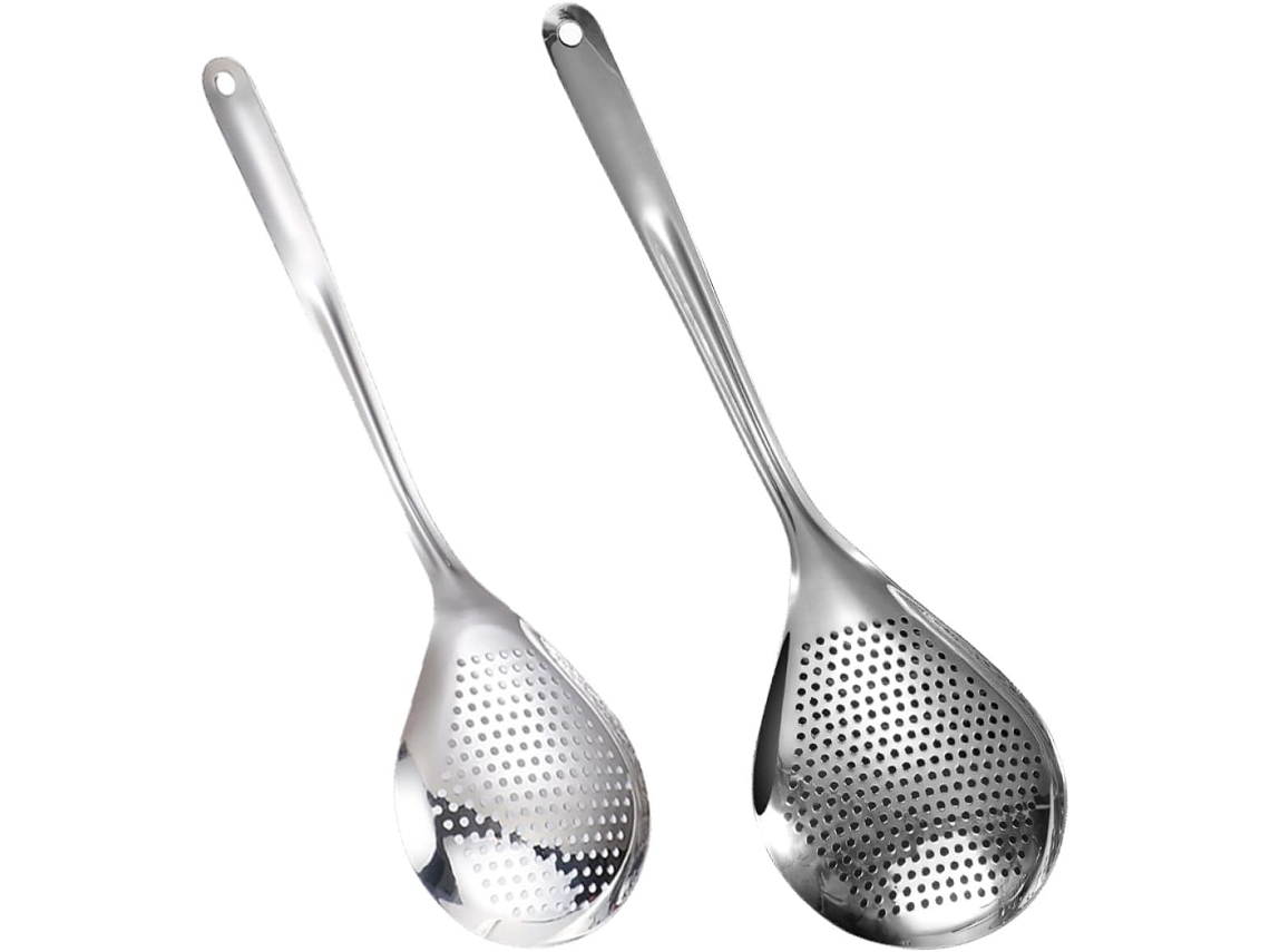 Utensilio De Cocina Cucharón De Riego Creativo Y Resistente, No Deformable Y Cuc