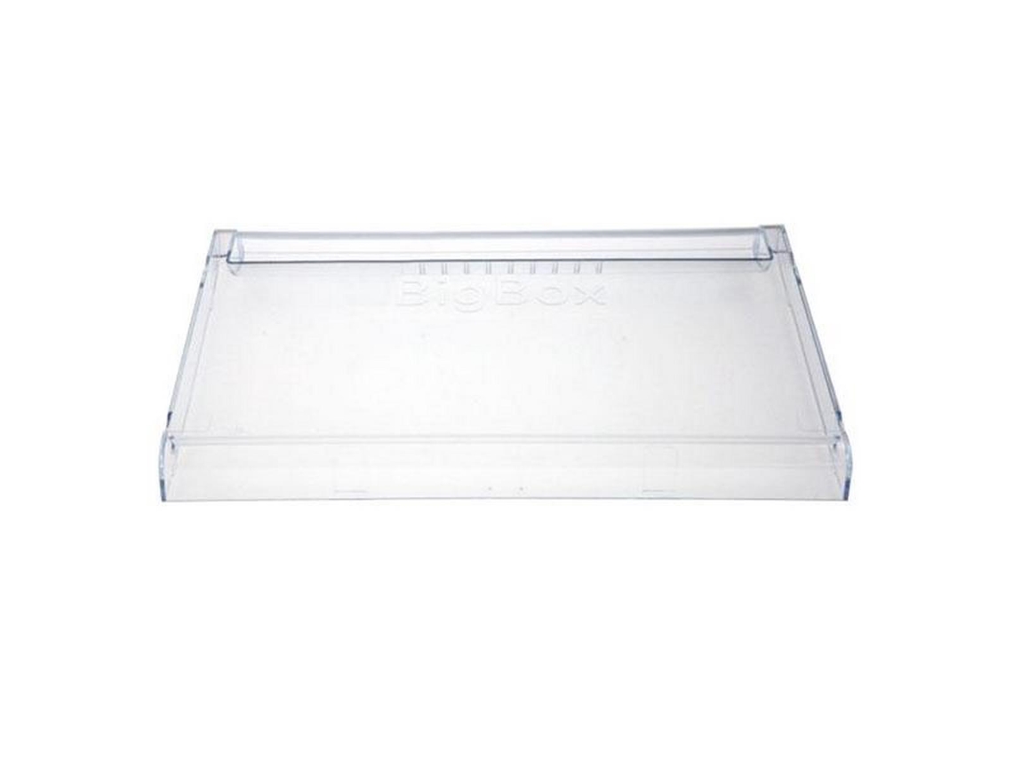 Tapa Frontal Del Cajón Big Box 00663722 BOSCH