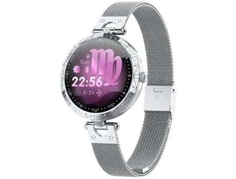 Smartwatch MDUG Monitor de Frequência Cardíaca