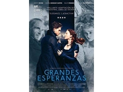 Blu-Ray Grandes Esperanzas