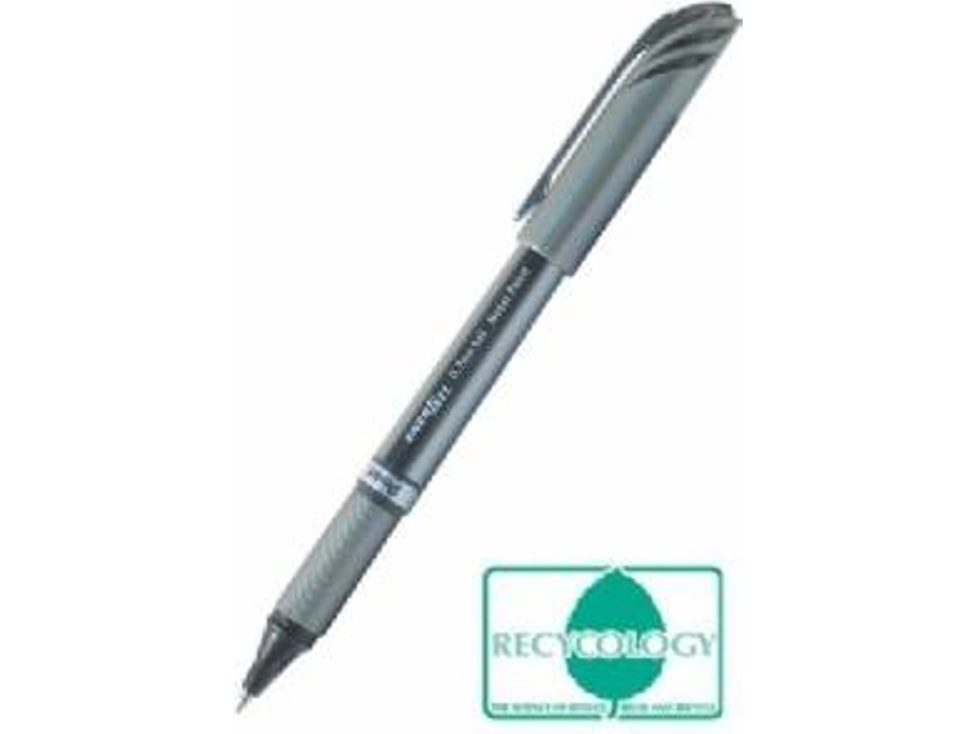 Bolígrafo de Punta Redonda PENTEL BL27-AX