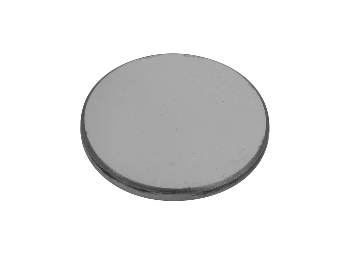 Espejo Reflector De Molibdeno Mo Lente Para Tubos Láser Bajo 100w 20*3mm