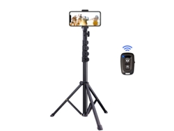 Trípode OHPA Latzz01 Negro