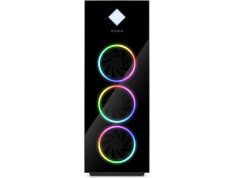 Desktop HP OMEN 45L GT22-1017ns (™Intel Core i9-13900K - RAM: 64 GB - 2 TB SSD - NVIDIA)