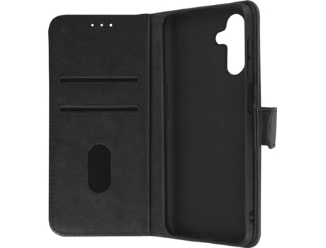 Carcasa Samsung Galaxy A13 5G AVIZAR Libro Negro