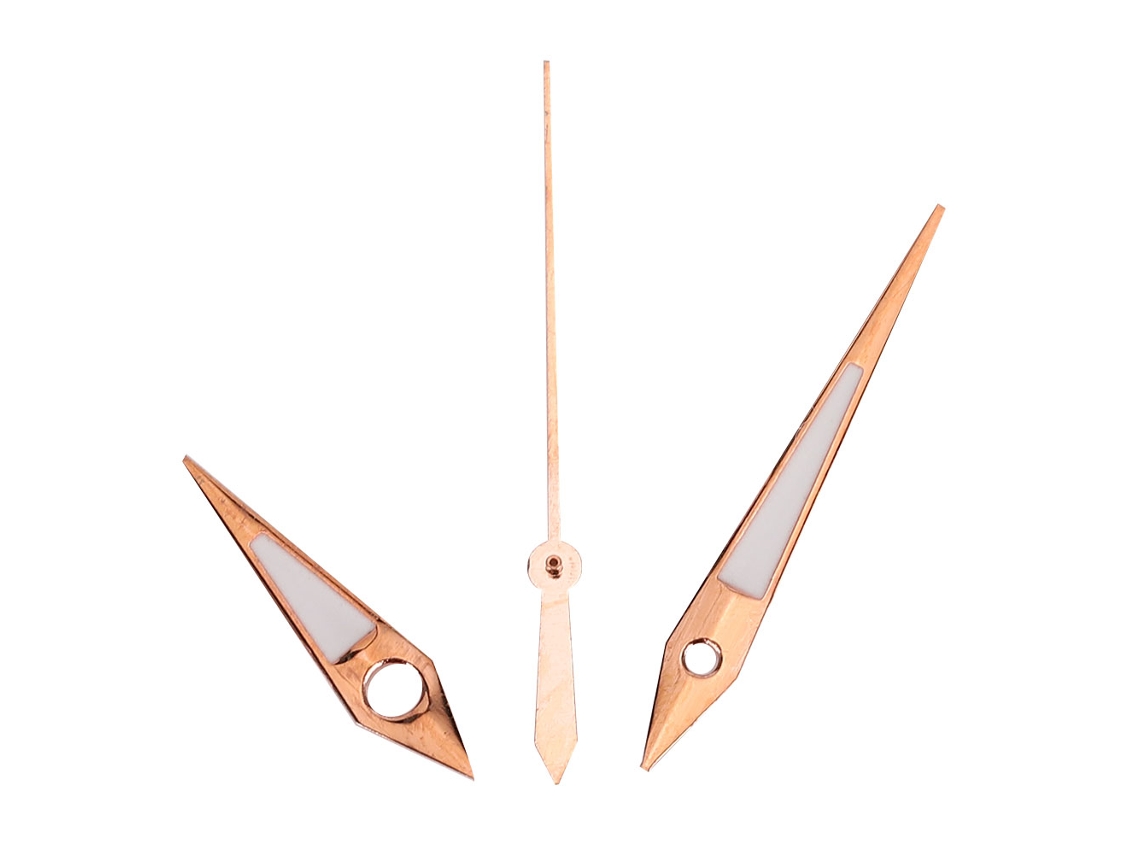 Reloj Analógico Para Pareja Con Correa De Pu De Moda, Esfera Redonda Y Movimiento De Cuarzo (rojo Púrpura).
