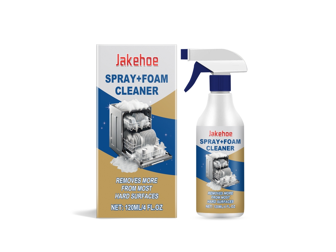 Detergente lavavajillas en espuma Worten Effective