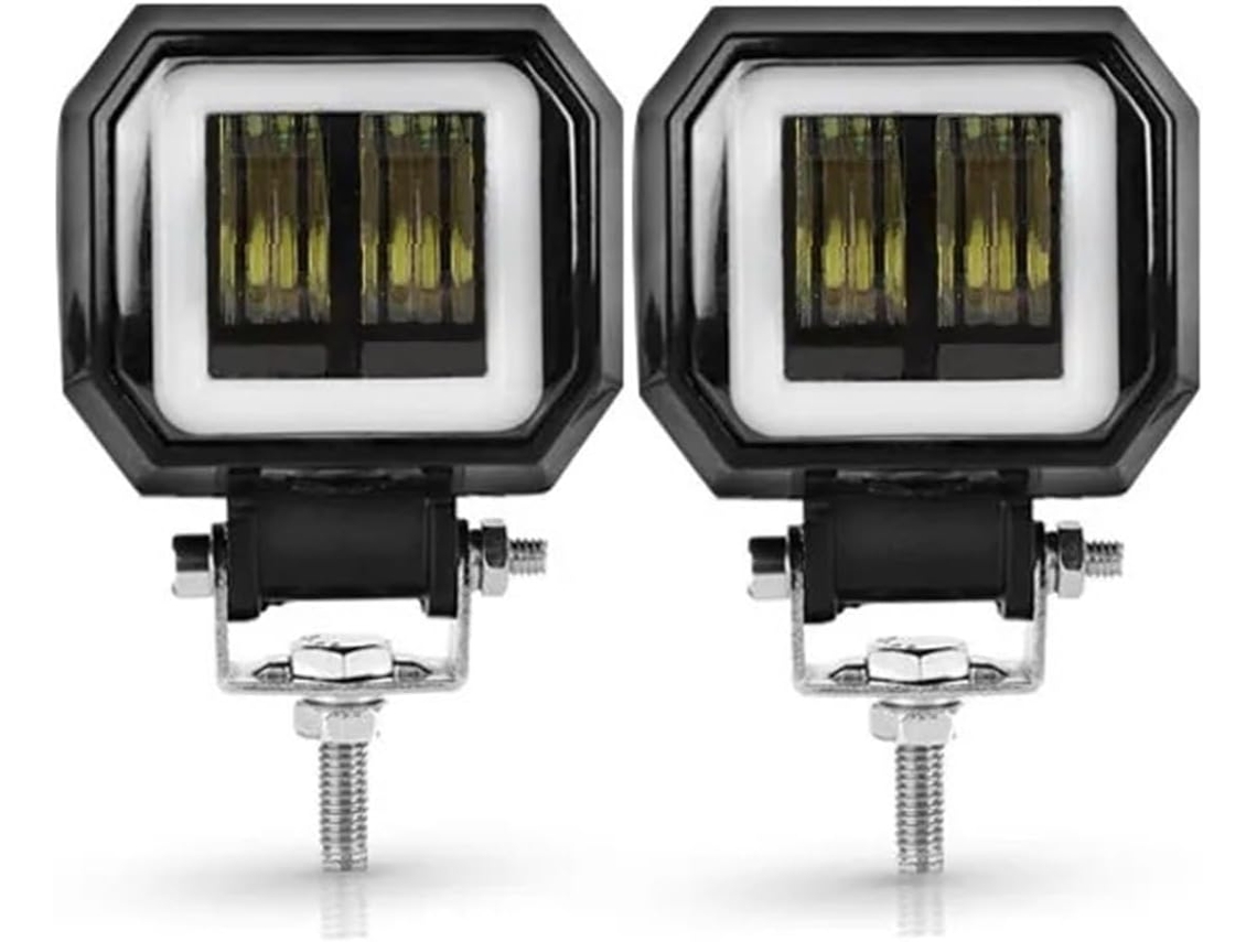 Faros Delanteros Para Motocicleta Faros Bicicleta De Alta Calidad Para Vehículos