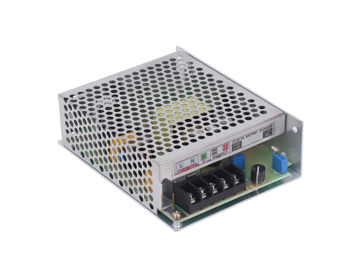 Fuente de alimentación LED conmutada de 24 V y 3 A, transformador, controlador, cargador de batería, CA 90-264 V