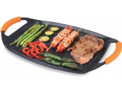 Plancha de asar ORBEGOZO GDB-4700