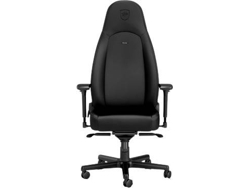 Silla Noblechairs Icon - Black Edition