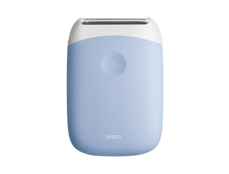 Depiladora Eléctrica Xiaomi Youpin Smate Recargable Portátil USB