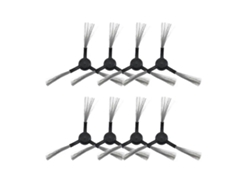 Cepillo lateral para aspiradora Mopa Pro/stytj02ym/3c/2s/s10/b106gl/b106cn/e10/b1112/e12/gen 2 V2proxv3 Se