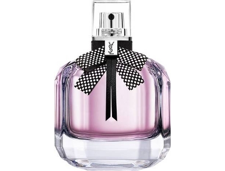 Perfume YVES SAINT LAURENT Mon Paris Couture Eau de Parfum (90 ml)