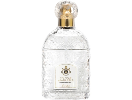 Perfume GUERLAIN COLOGNE Du Parfumeur Eau De Cologne (100ml)