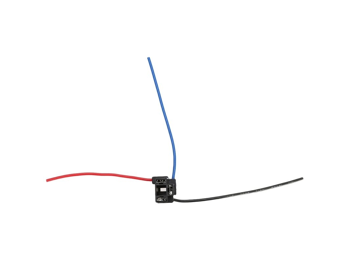 Cable Adaptador Para Faros Delanteros, Adaptador De Cableado, Para Uso Doméstico.