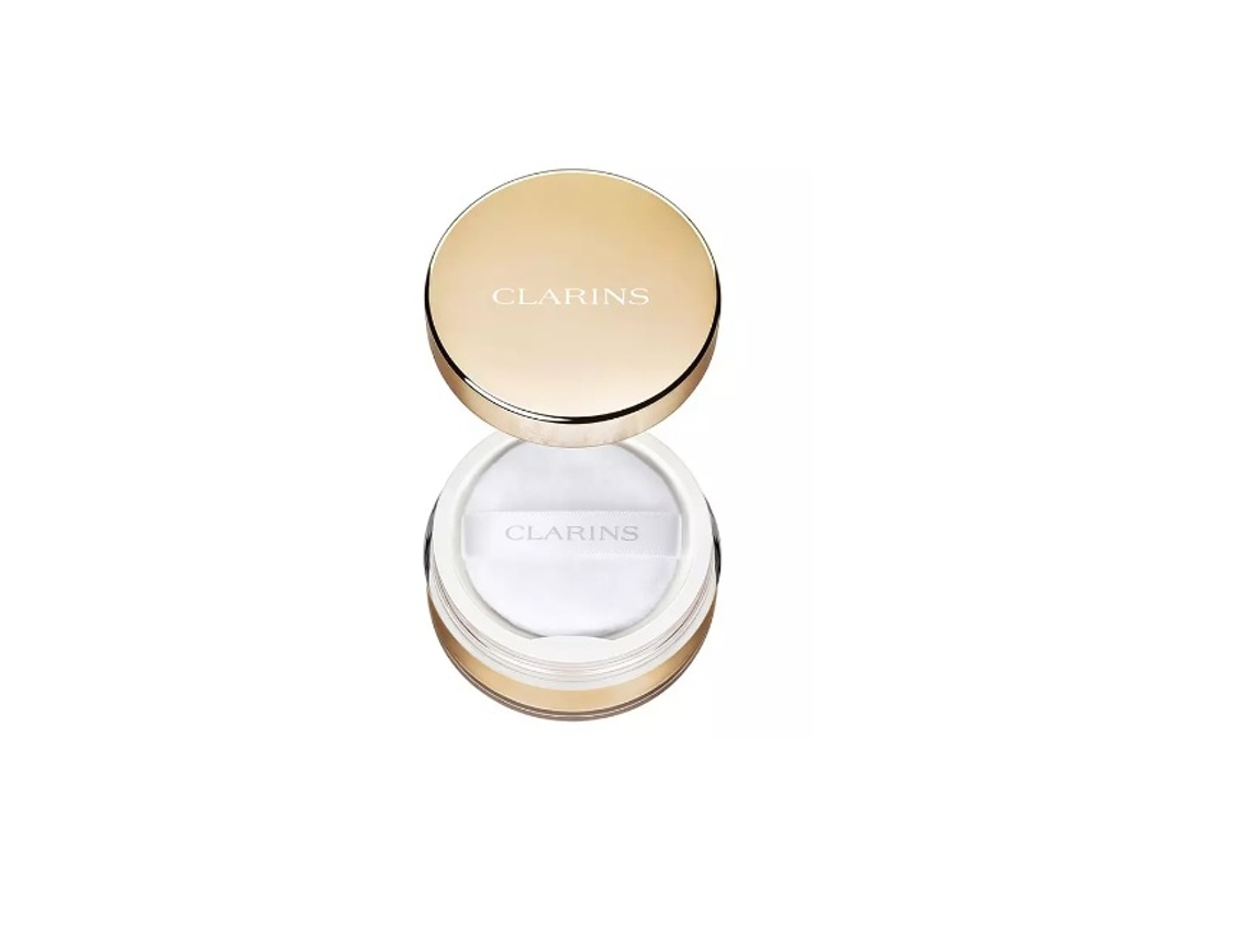 Ever Matte Loose Powder 02 Medium 15 Gr CLARINS