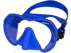 Máscara de Buceo BEUCHAT Maxlux (Tamaño Único)