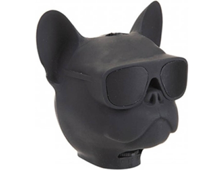 Altavoz PMS (Negro)