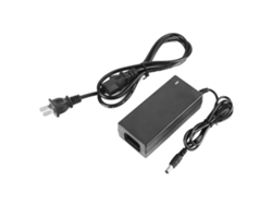 Cargador Adaptador Inteligente 12.6v 3a Para Batería De Litio Fuente De Alimentación Ac