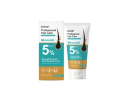 Crema hidratante nutritiva para el cuero cabelludo Amz